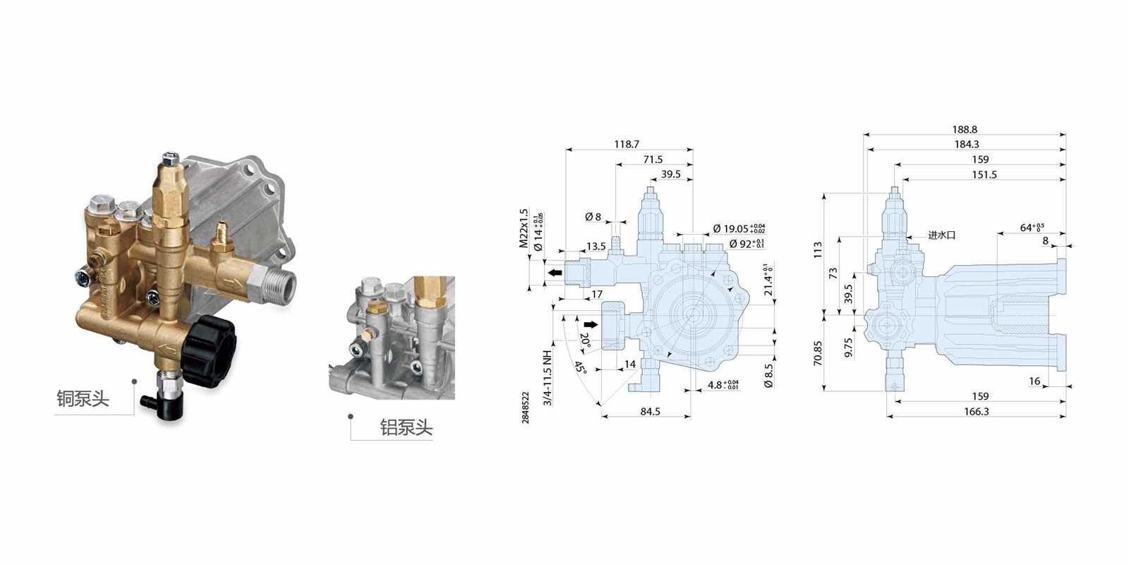 rmv 2.5g30 parts diagram