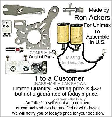 tattoo machine parts diagram