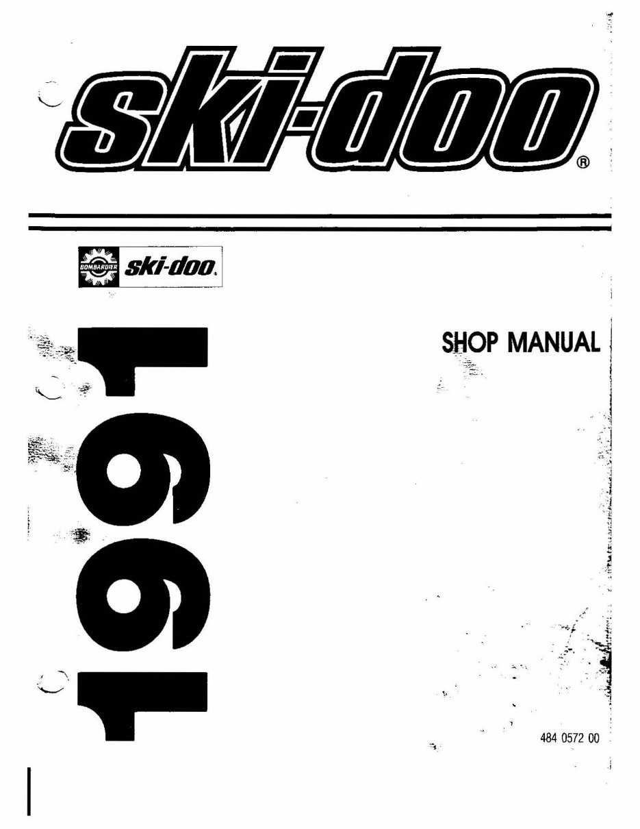 ski doo safari parts diagram