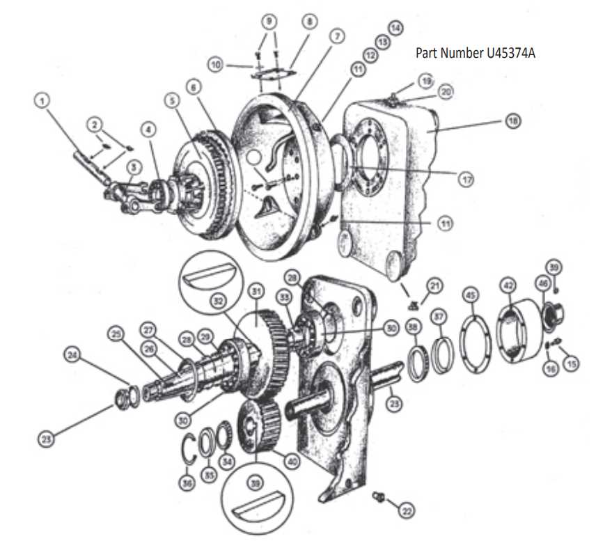 vactor 2100 parts diagram