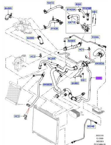 l322 parts diagram