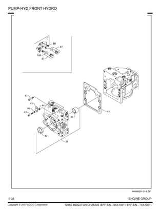 rogator 854 parts diagram