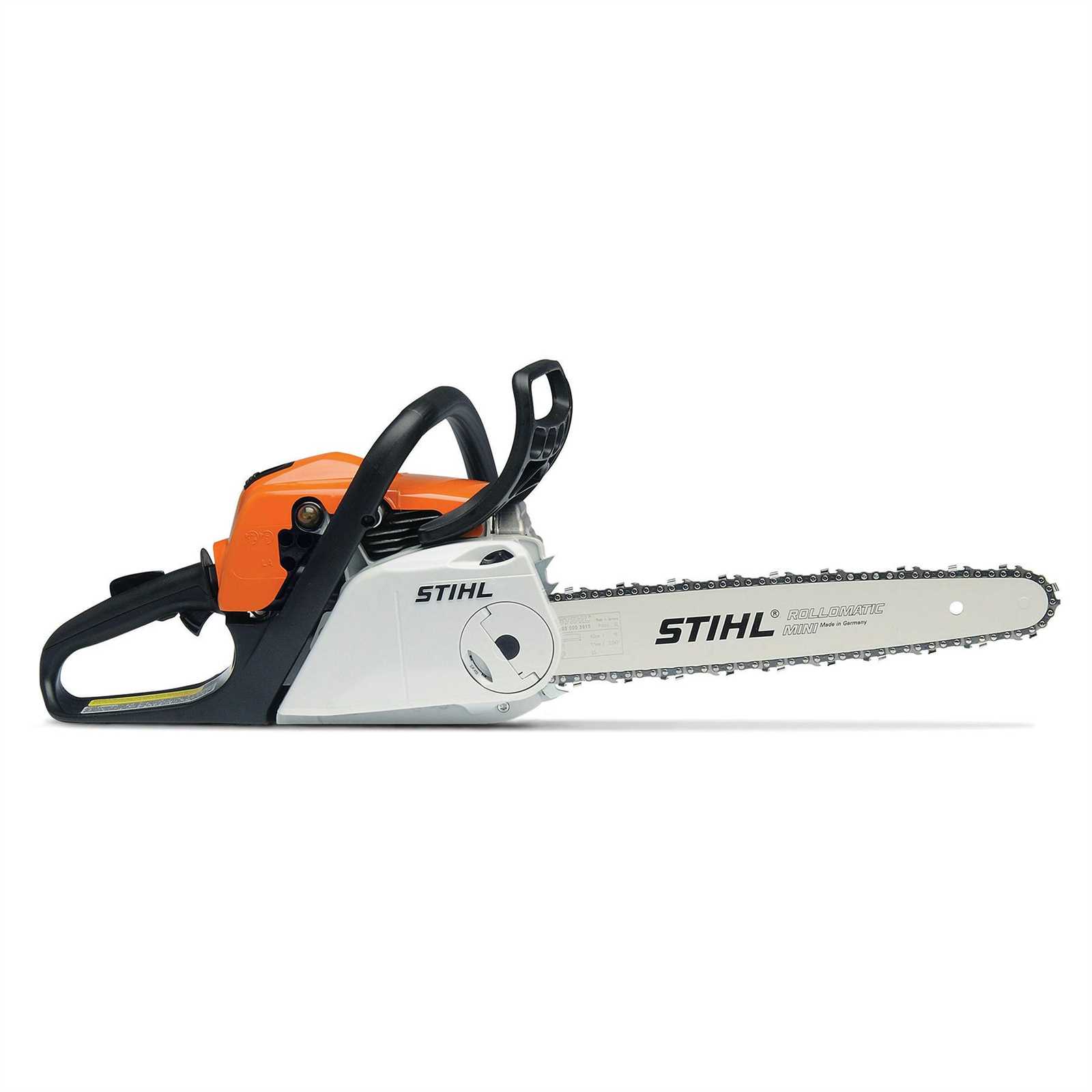 stihl ms181 parts diagram