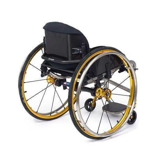 tilite wheelchair parts diagram