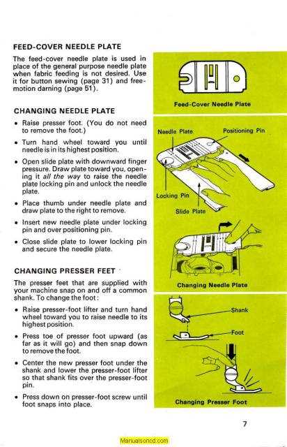 singer stylist 513 parts diagram