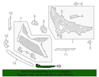 toyota parts diagrams online