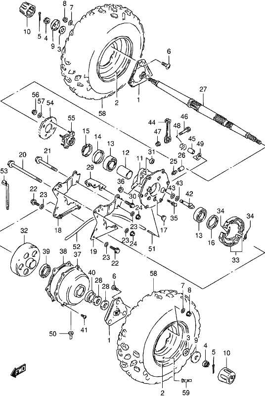 lt80 parts diagram