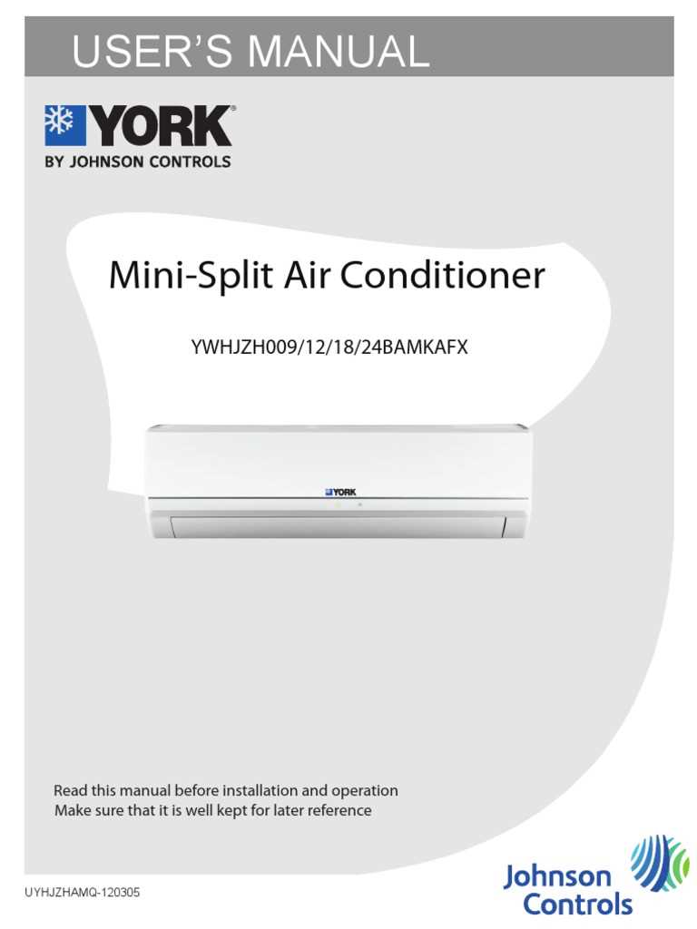 york air conditioner parts diagram