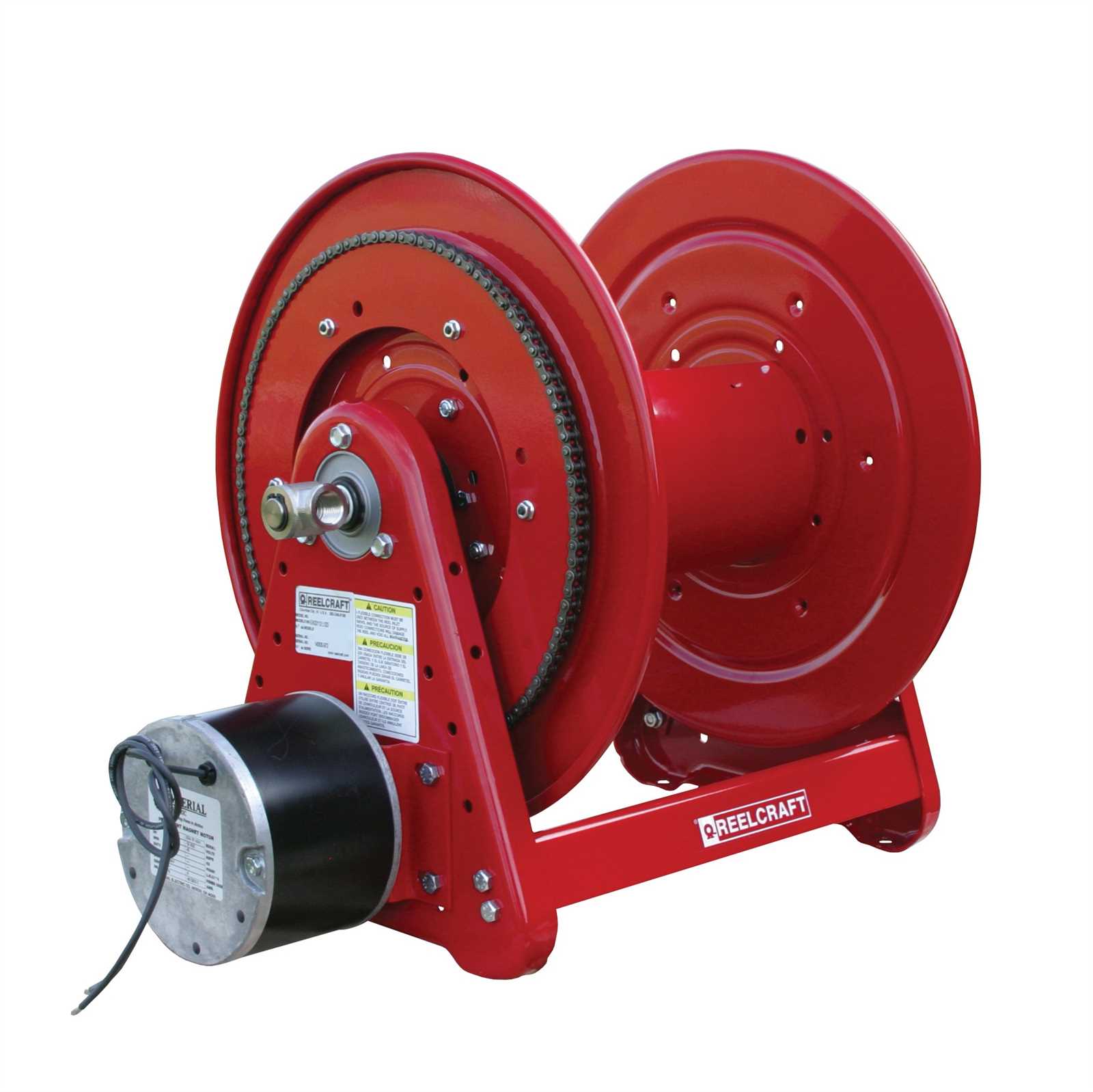 reelcraft hose reel parts diagram