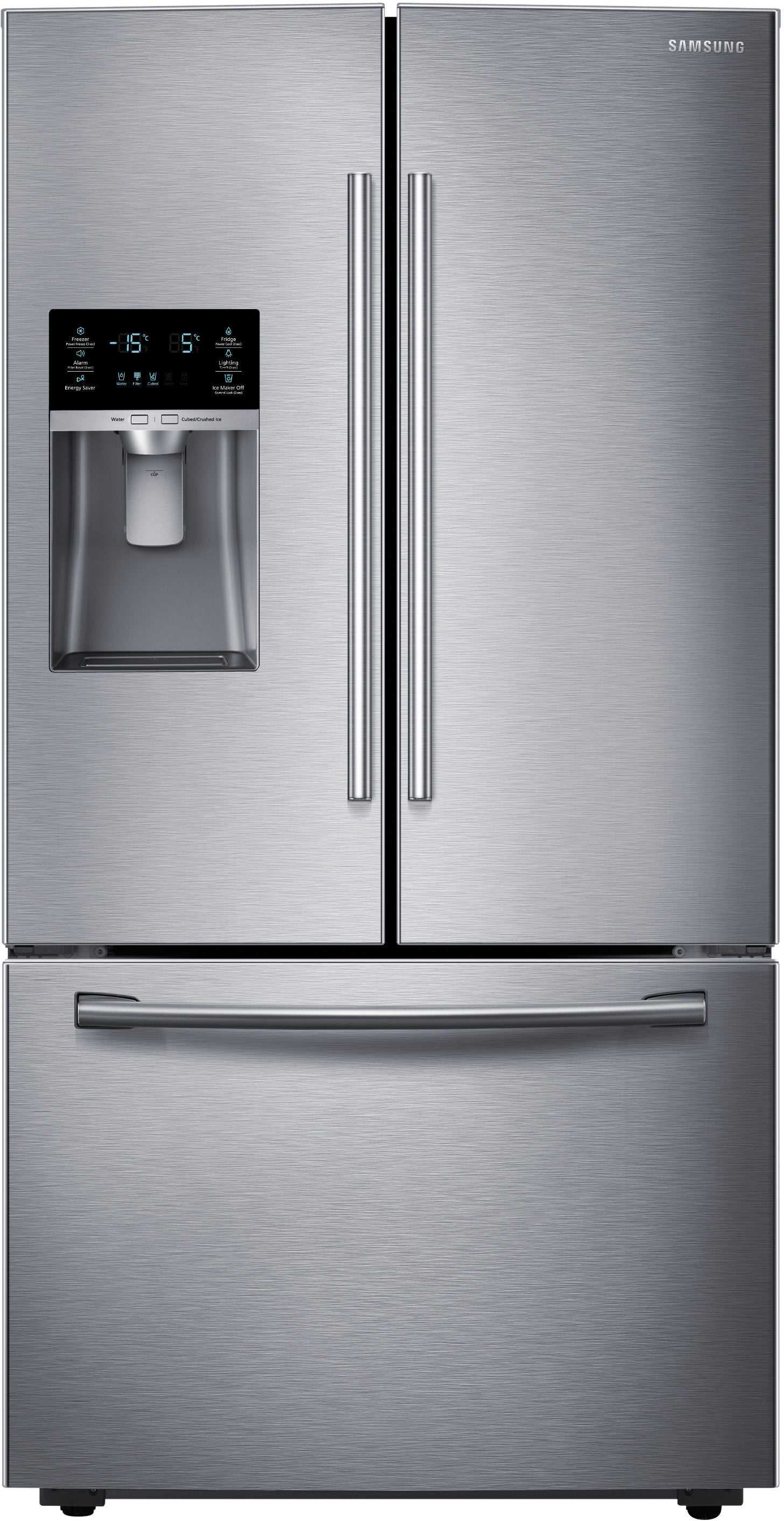 samsung french door refrigerator parts diagram