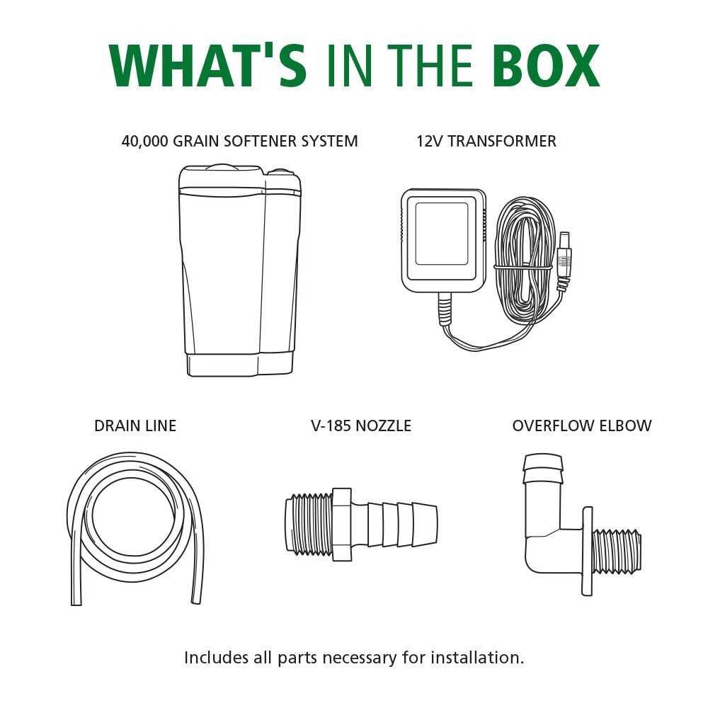 whes40 parts diagram