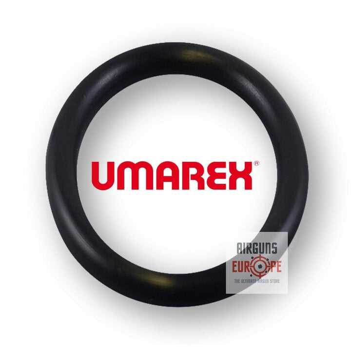 umarex parts diagrams