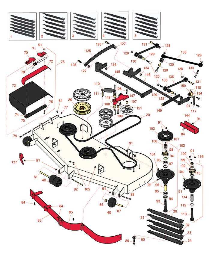 toro z master commercial parts diagram