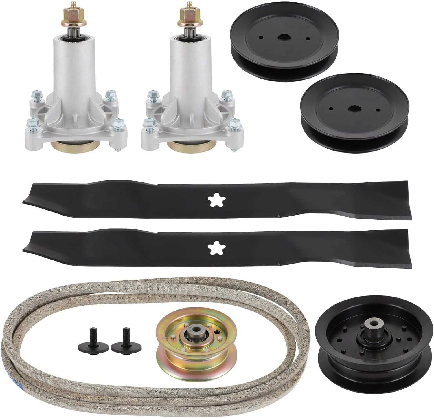 poulan pro lawn mower parts diagram