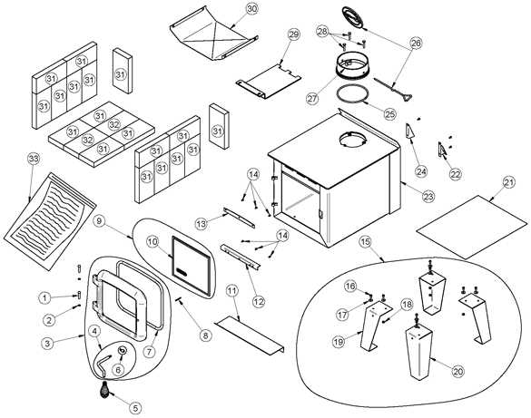 whirlpool microwave parts diagram