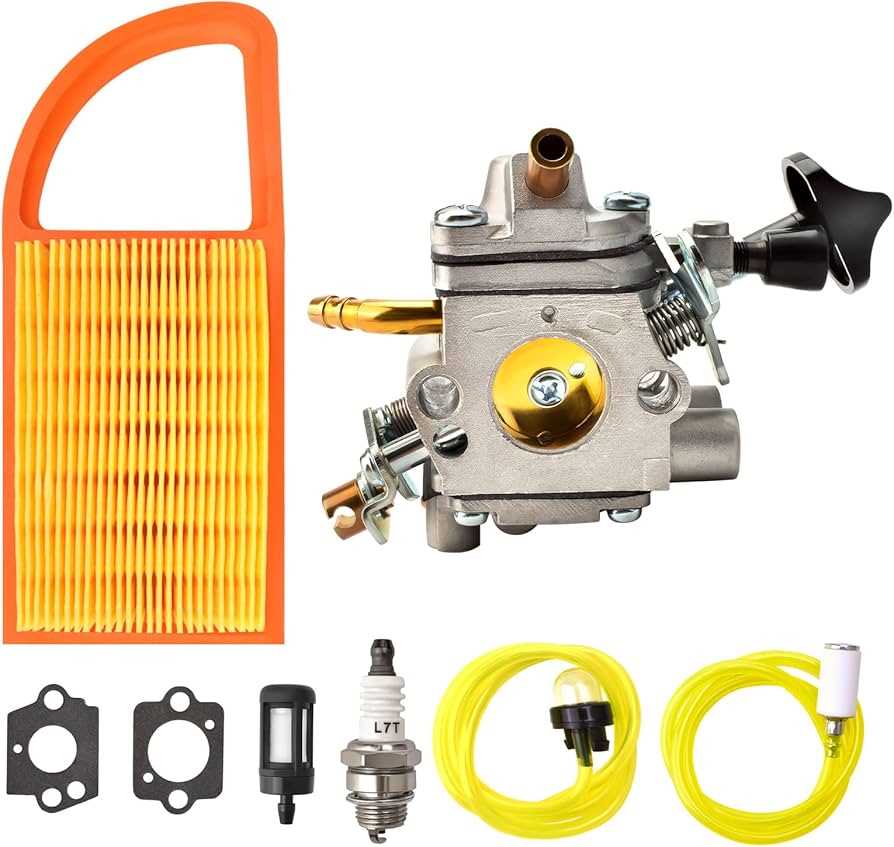 stihl rb 600 parts diagram