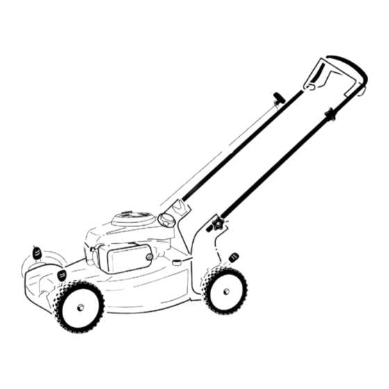 toro self propelled lawn mower parts diagram