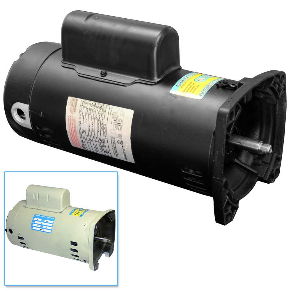 pentair challenger pump parts diagram