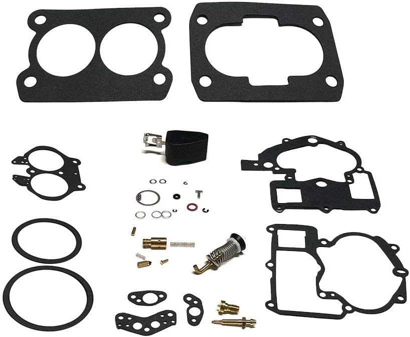 sae j1223 marine carburetor parts diagram