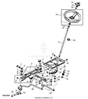 scotts riding lawn mower parts diagram