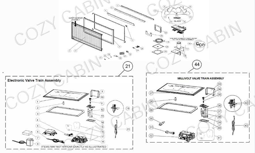 samsung rf260beaesr parts diagram