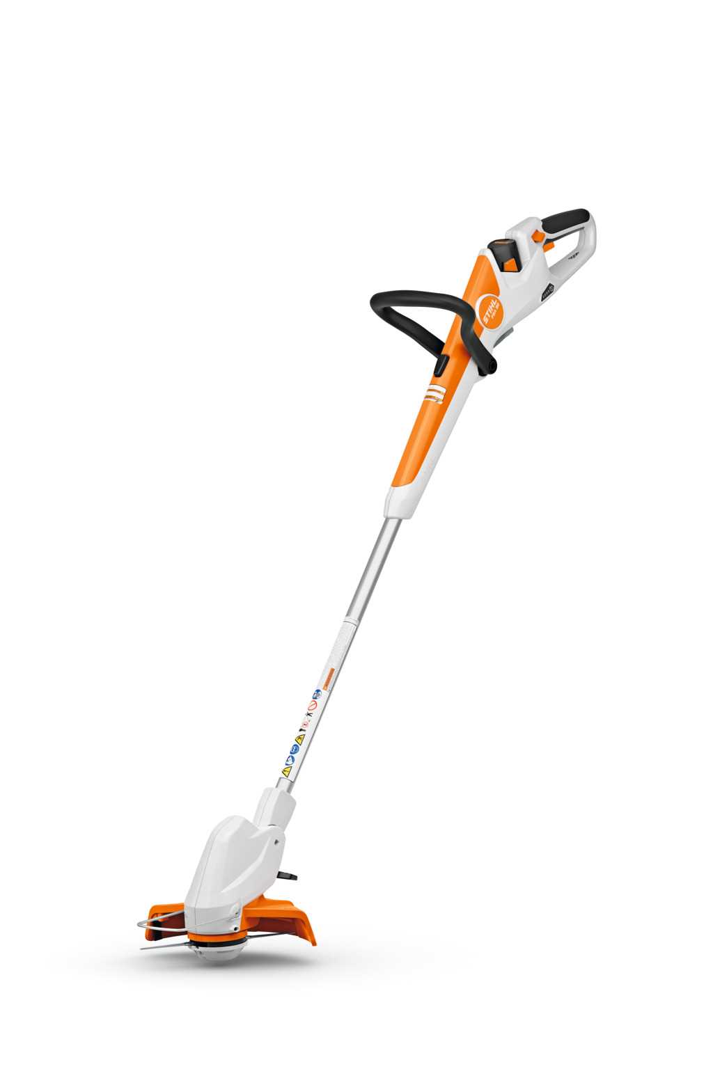 stihl fsa 57 parts diagram