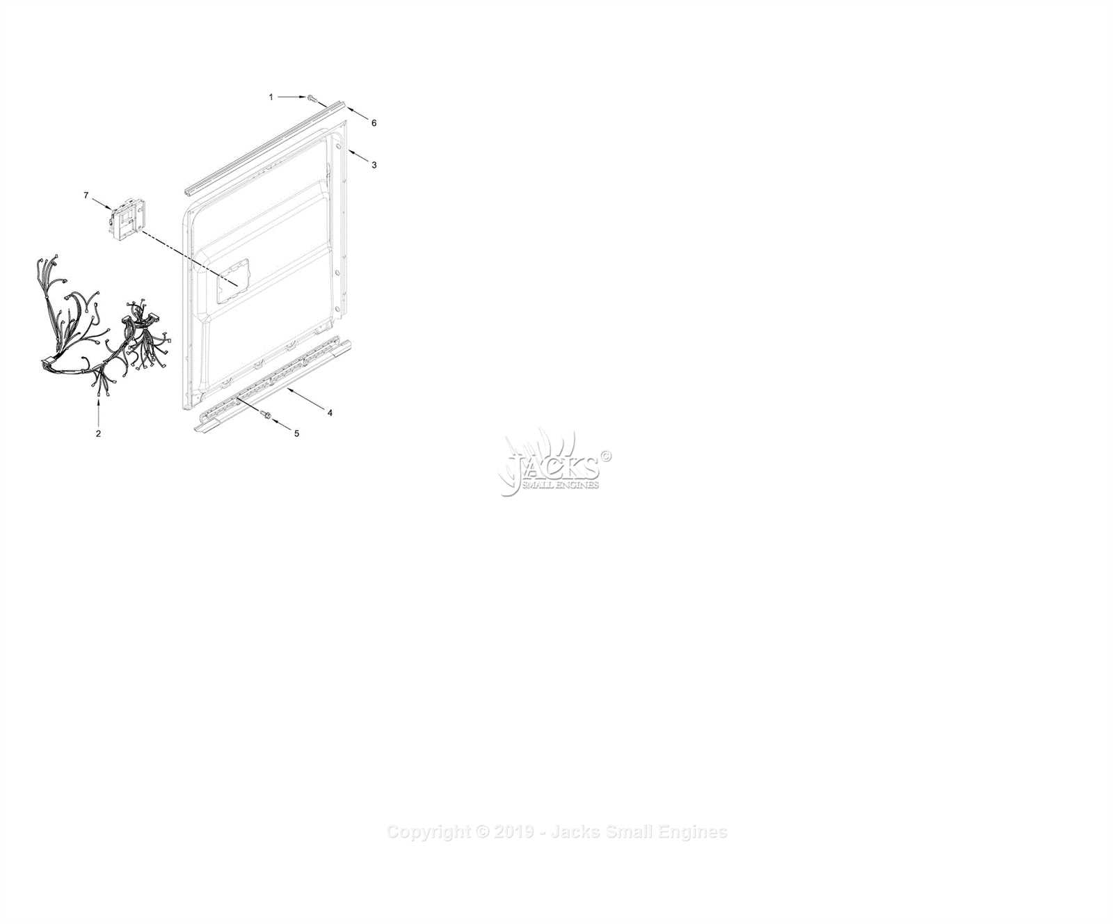 whirlpool dishwasher model wdt750sahz0 parts diagram