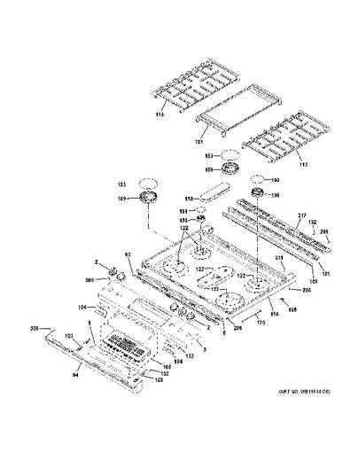 us range parts diagram