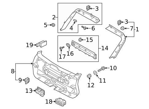 volvo xc40 parts diagram