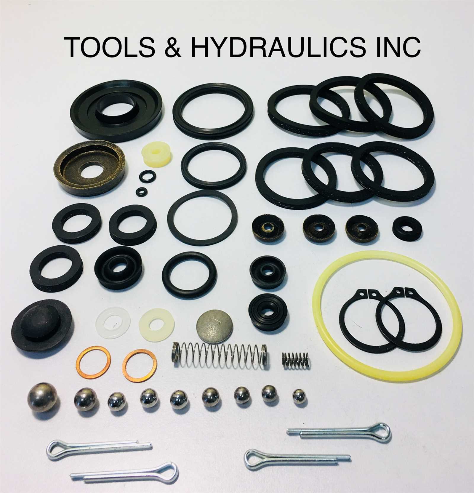 walker jack parts diagram