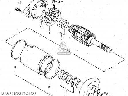 suzuki dr650 parts diagram