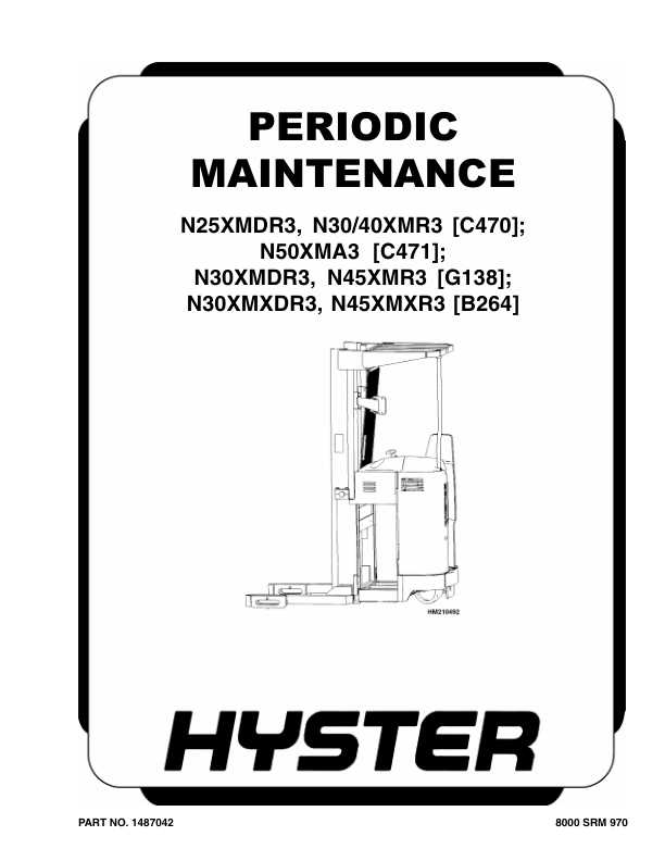 raymond reach truck parts diagram