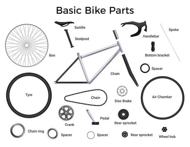 vactor parts diagram