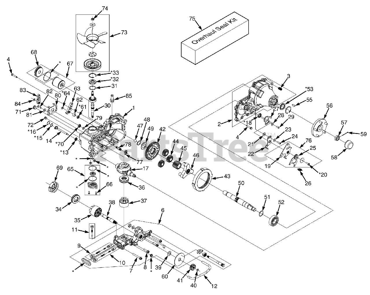 vanguard 37 efi parts diagram