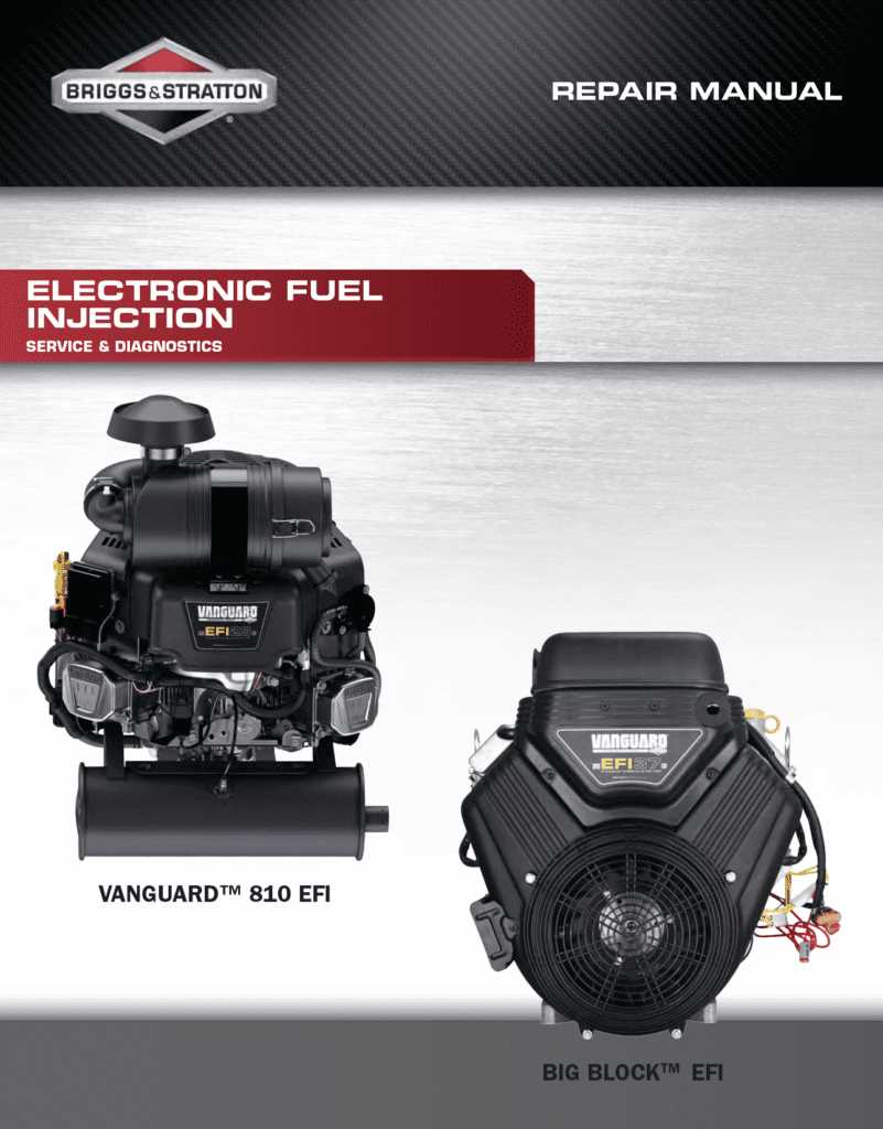 vanguard engine parts diagram