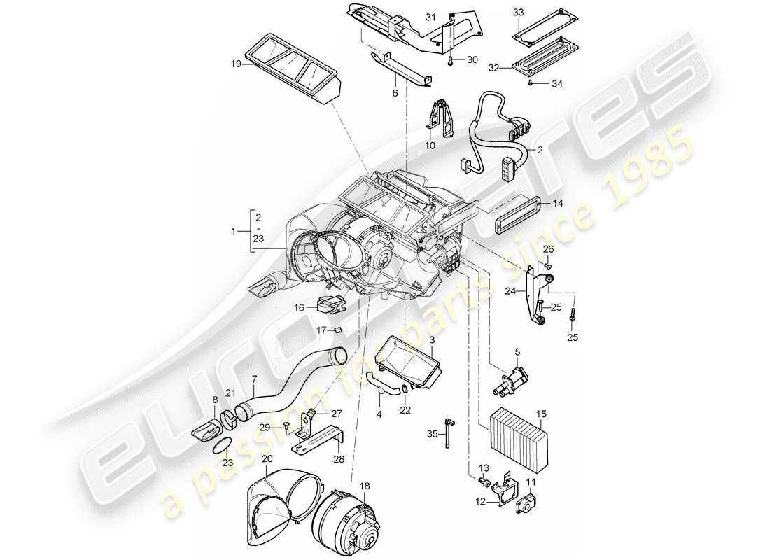 porter cable c2002 parts diagram