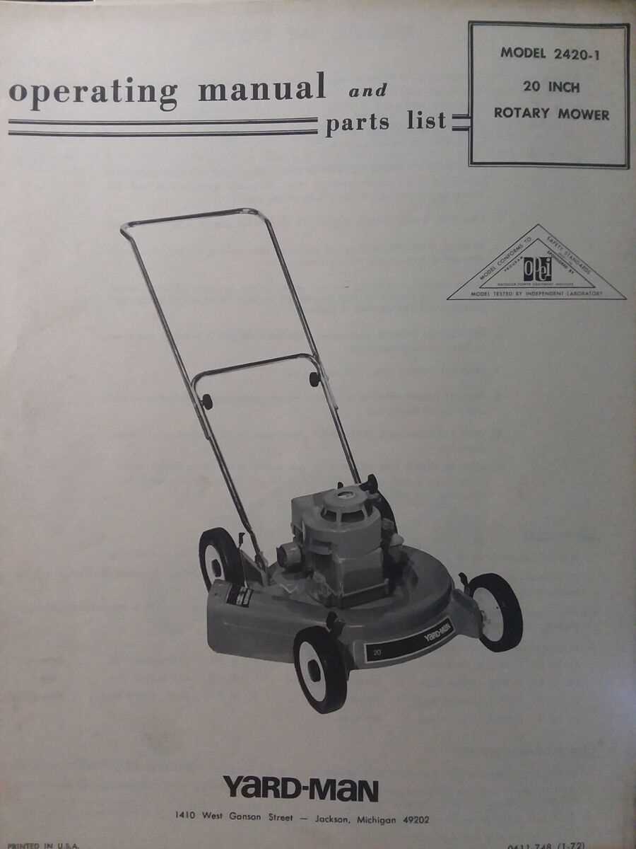 yardworks riding lawn mower parts diagram