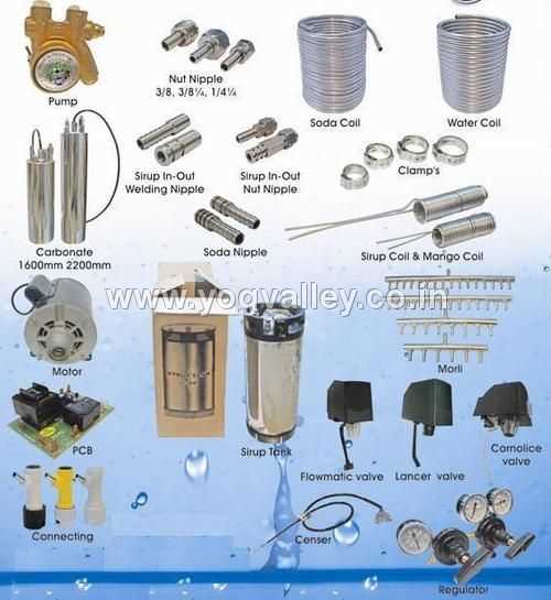 vending machine parts diagram