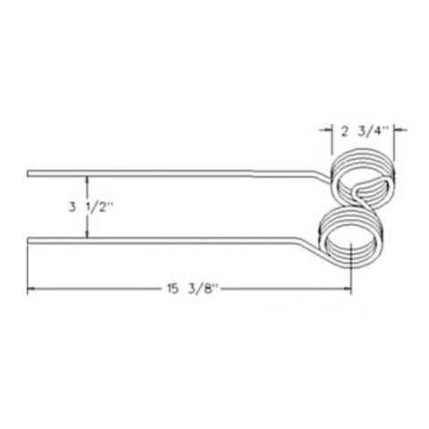 vermeer 504 parts diagram