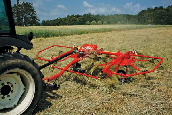 vermeer hay rake parts diagram