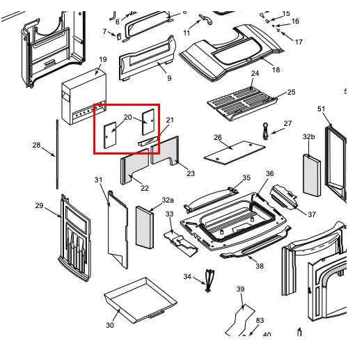 vermont castings intrepid ii parts diagram