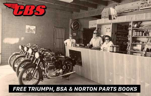 triumph oem parts diagram