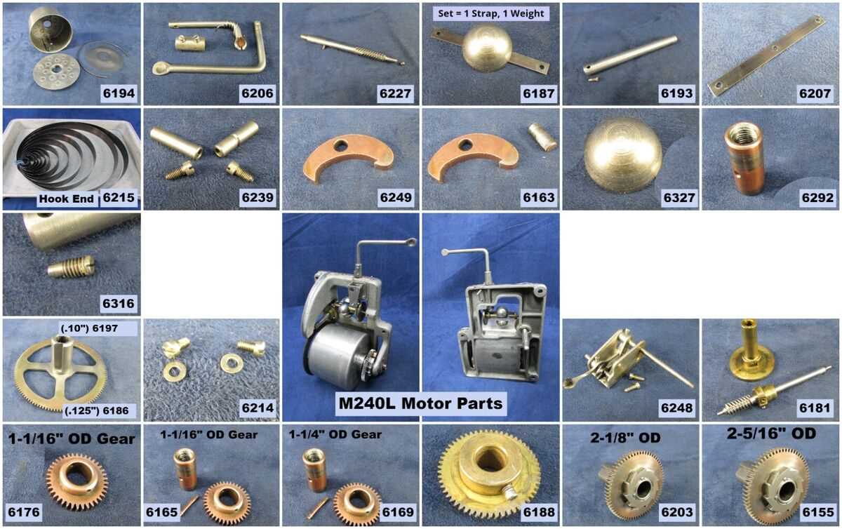 victor victrola parts diagram