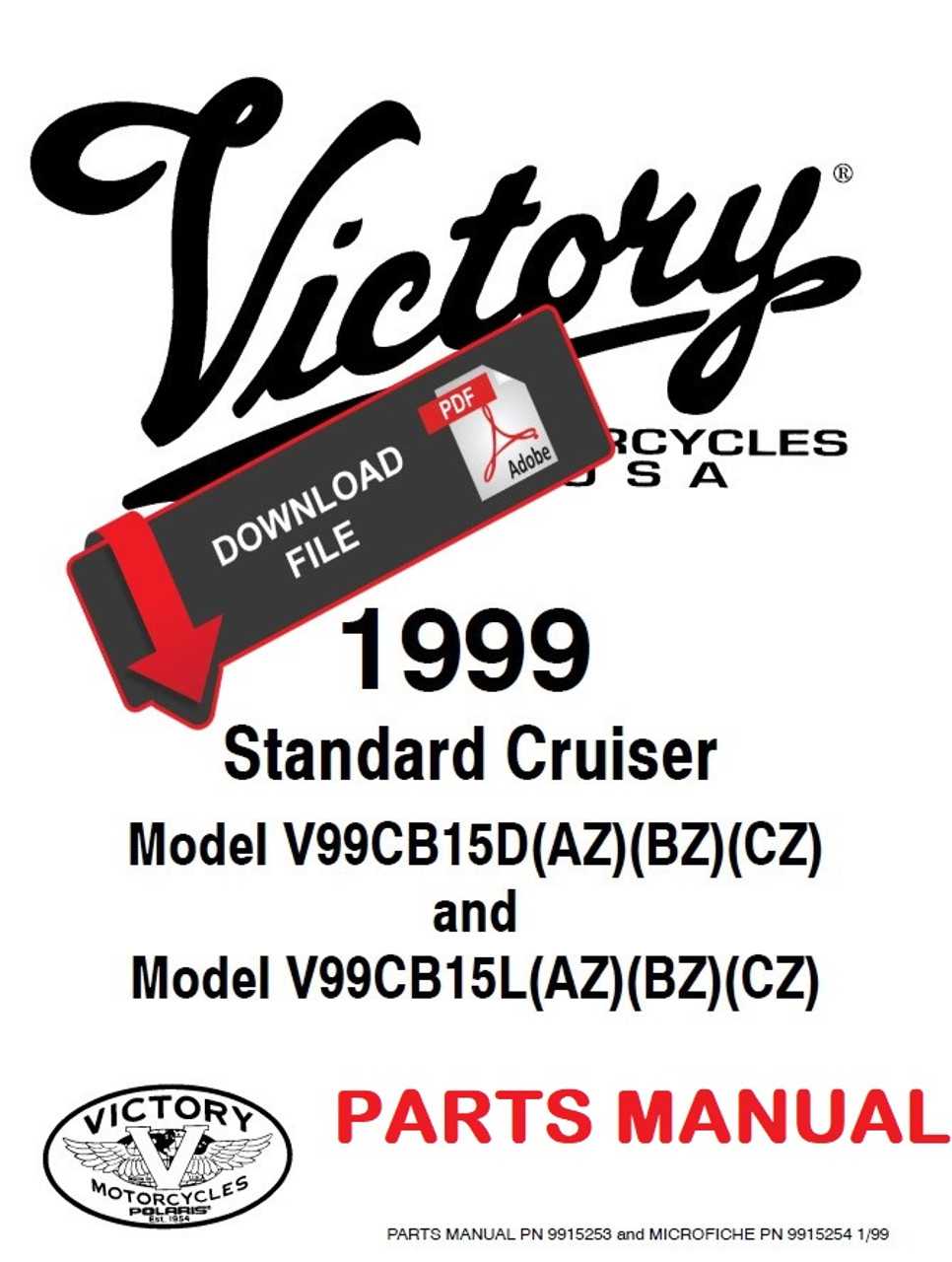 victory motorcycle parts diagram