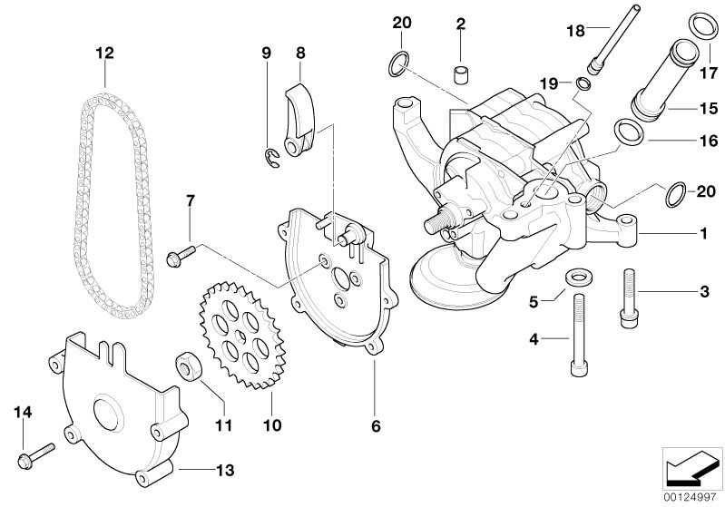 stihl sh85 parts diagram