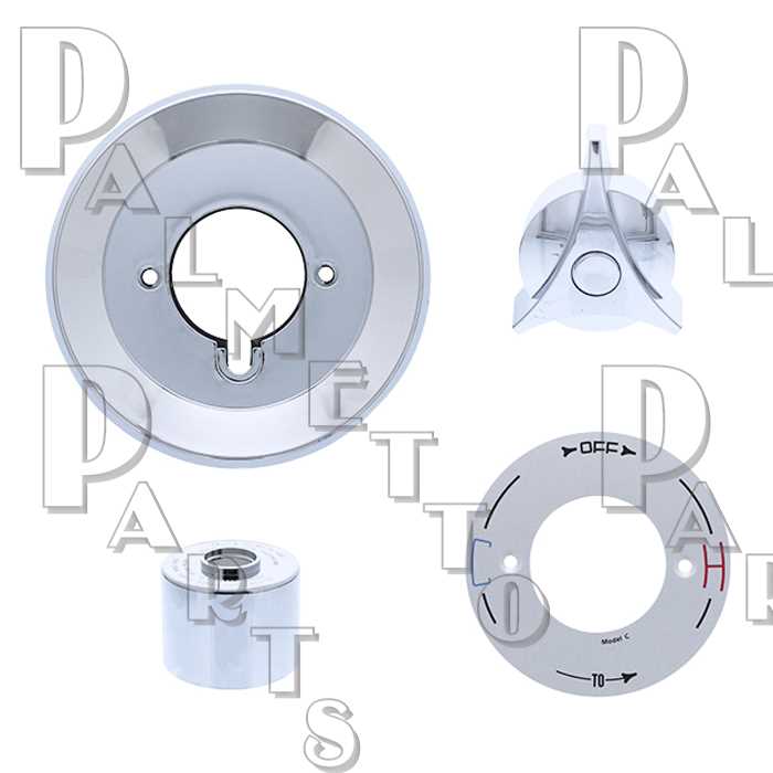 symmons temptrol parts diagram