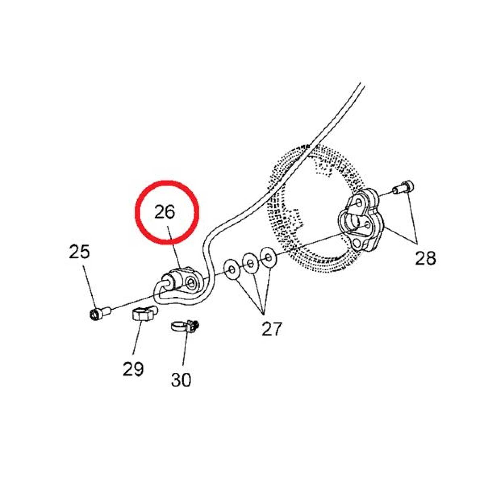 victory vision parts diagram