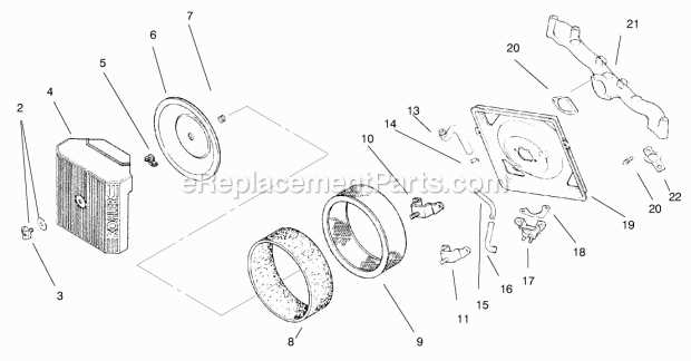 toro z master parts diagram