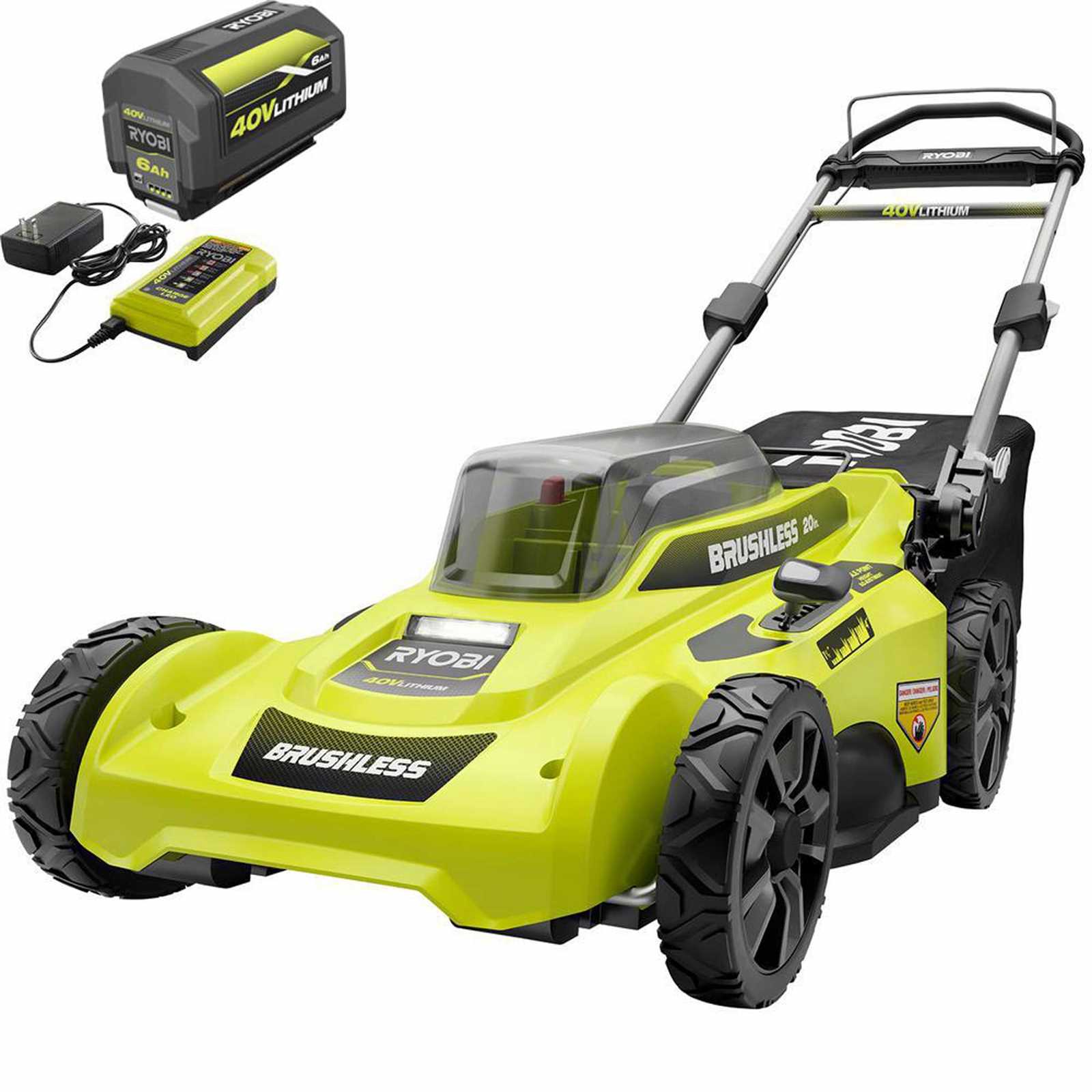 ryobi 40v lawn mower parts diagram