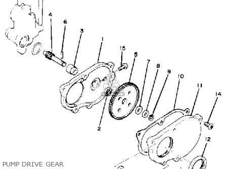 yamaha g1 golf cart parts diagram